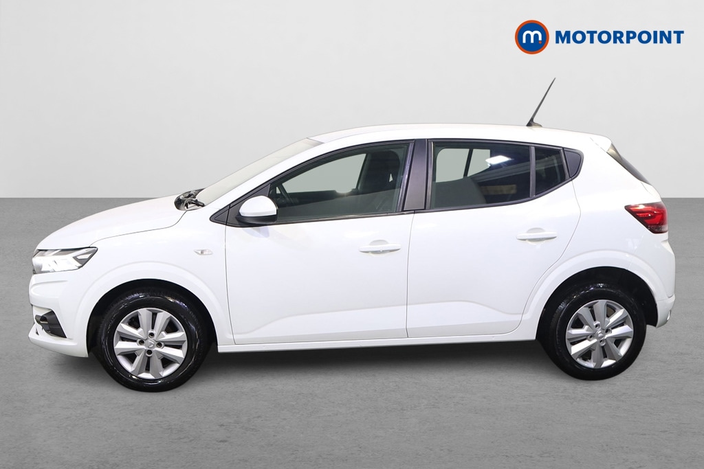 Used Dacia Sandero 2022 for sale - 78118379: Photo 4