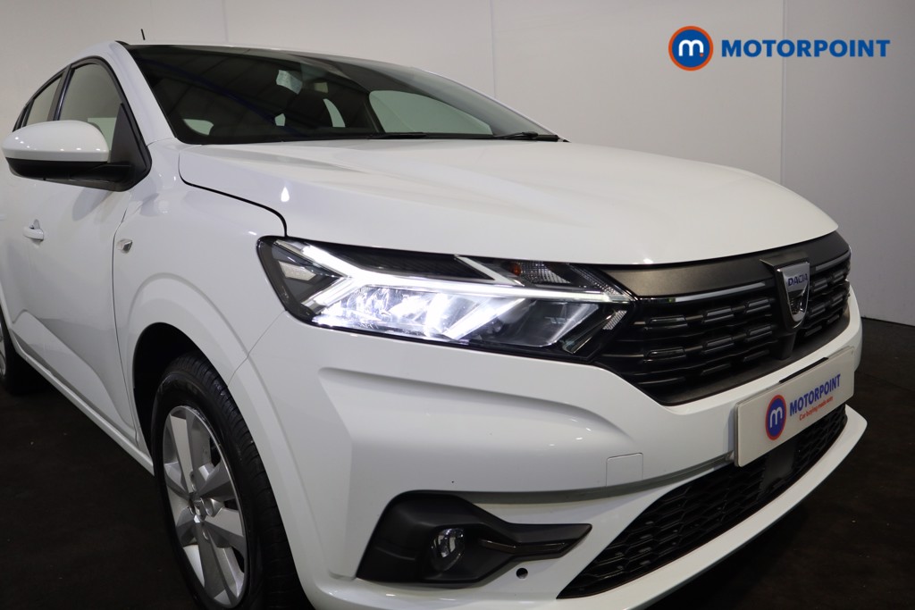 Used Dacia Sandero 2022 for sale - 78118379: Photo 45