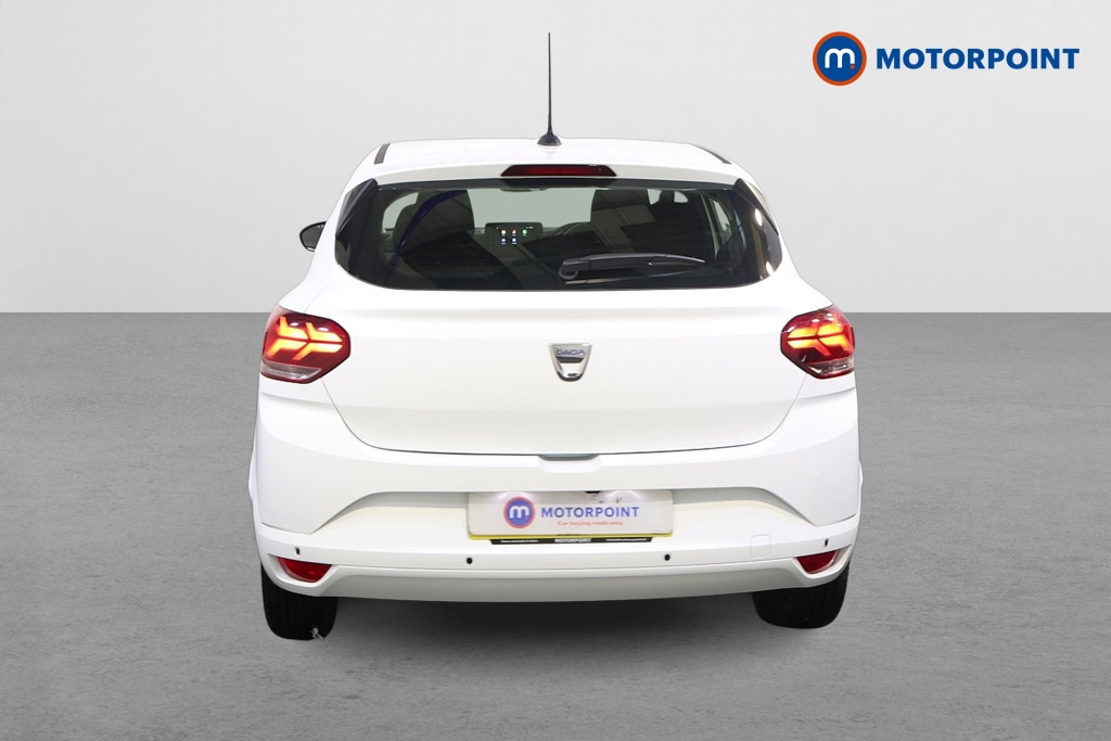 Used Dacia Sandero 2022 for sale - 78118379: Photo 6