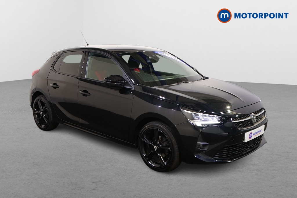 Used Vauxhall Corsa 2023 for sale - 76076938: Photo 1