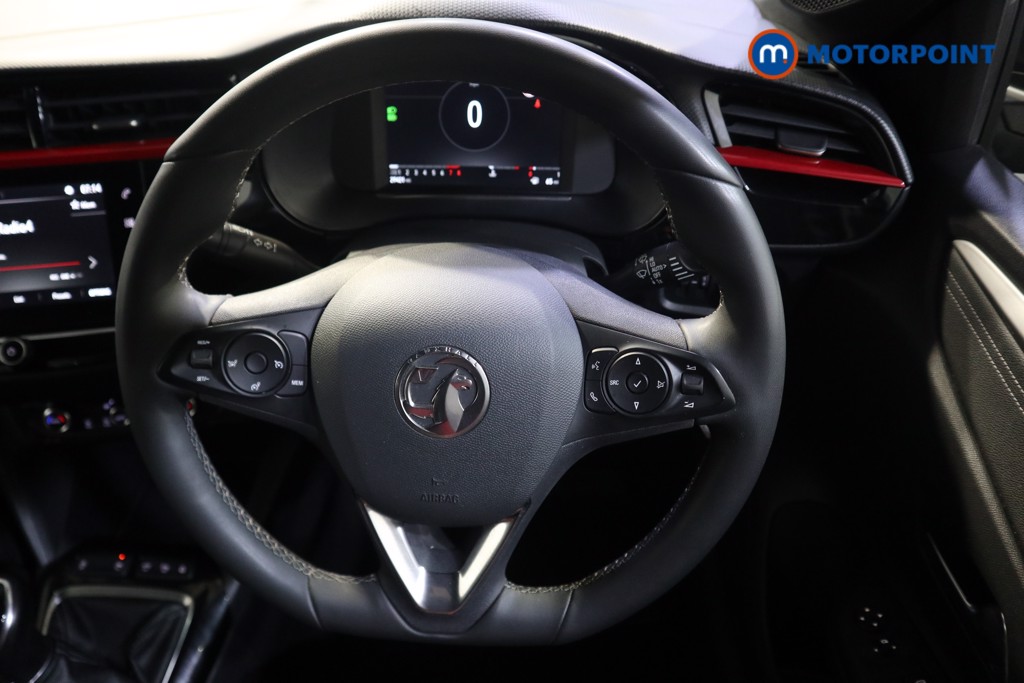 Used Vauxhall Corsa 2023 for sale - 76076938: Photo 10