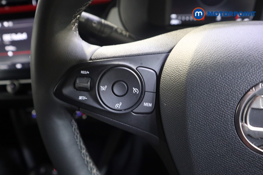 Used Vauxhall Corsa 2023 for sale - 76076938: Photo 11