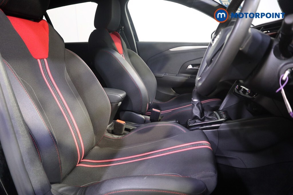 Used Vauxhall Corsa 2023 for sale - 76076938: Photo 19