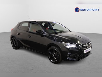 Vauxhall - Corsa