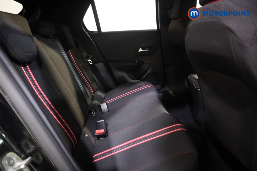 Used Vauxhall Corsa 2023 for sale - 76076938: Photo 20