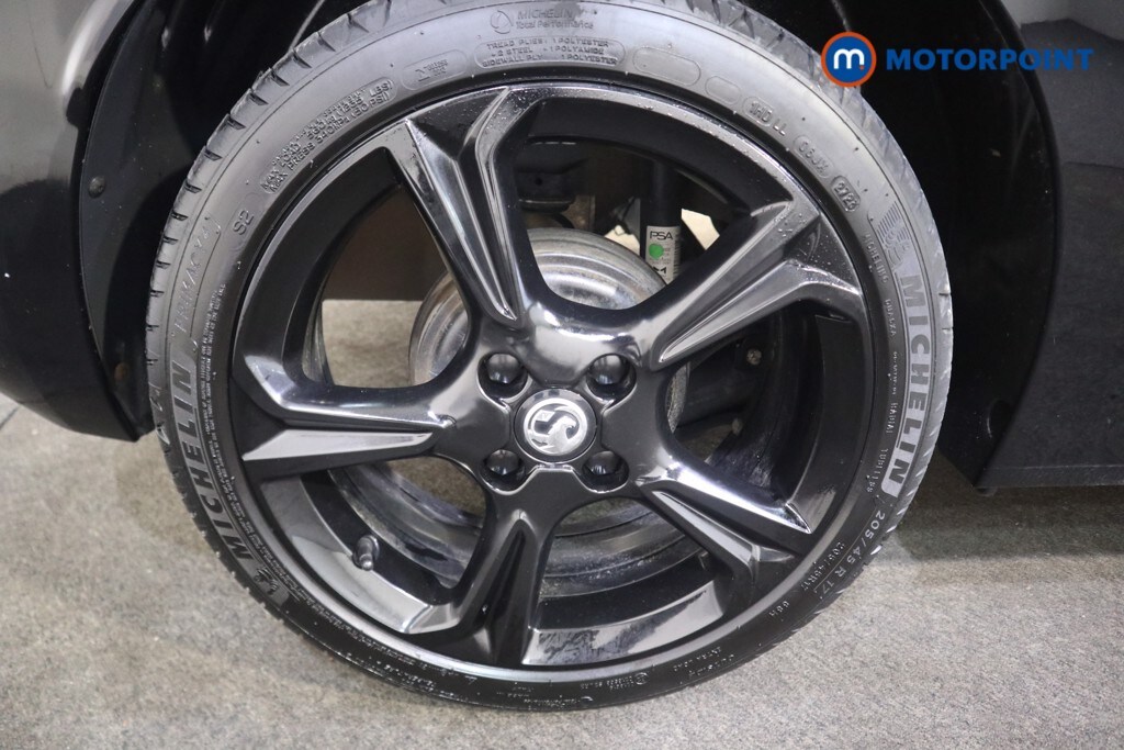 Used Vauxhall Corsa 2023 for sale - 76076938: Photo 22