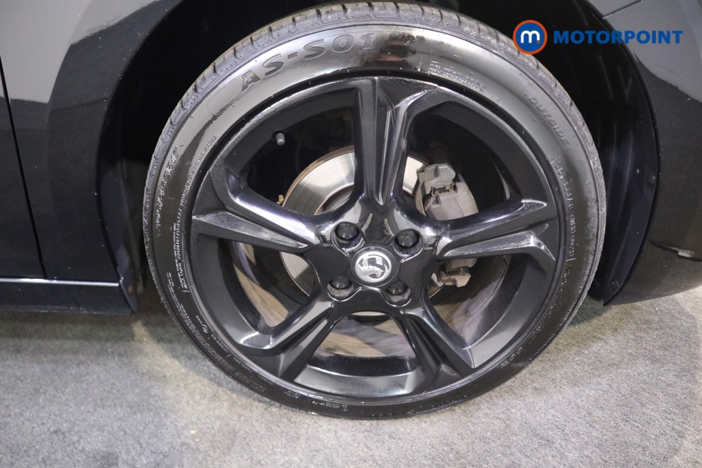 Used Vauxhall Corsa 2023 for sale - 76076938: Photo 23