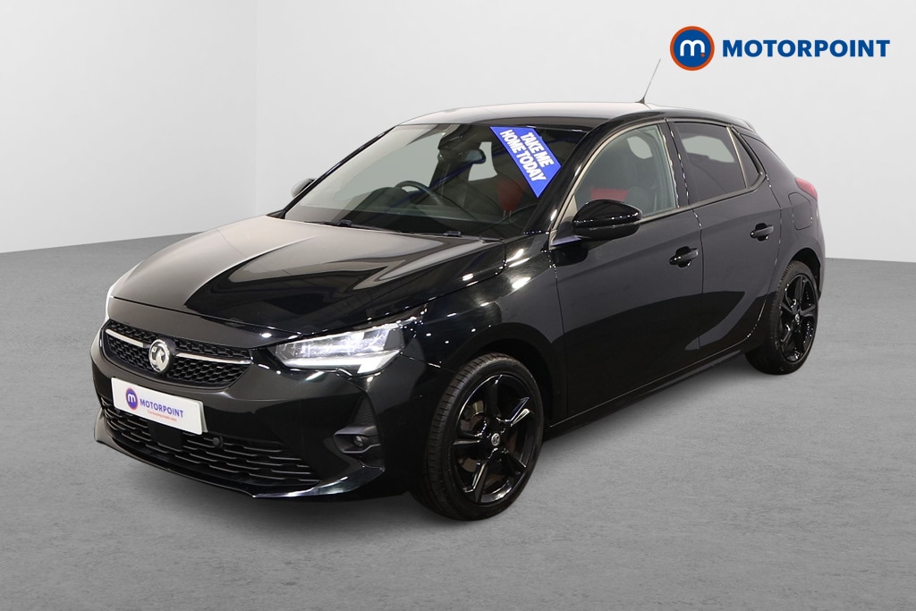 Used Vauxhall Corsa 2023 for sale - 76076938: Photo 3
