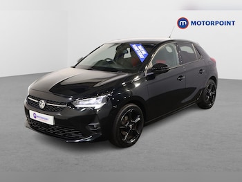 Used Vauxhall Corsa 2023 for sale - 76076938: Photo 3