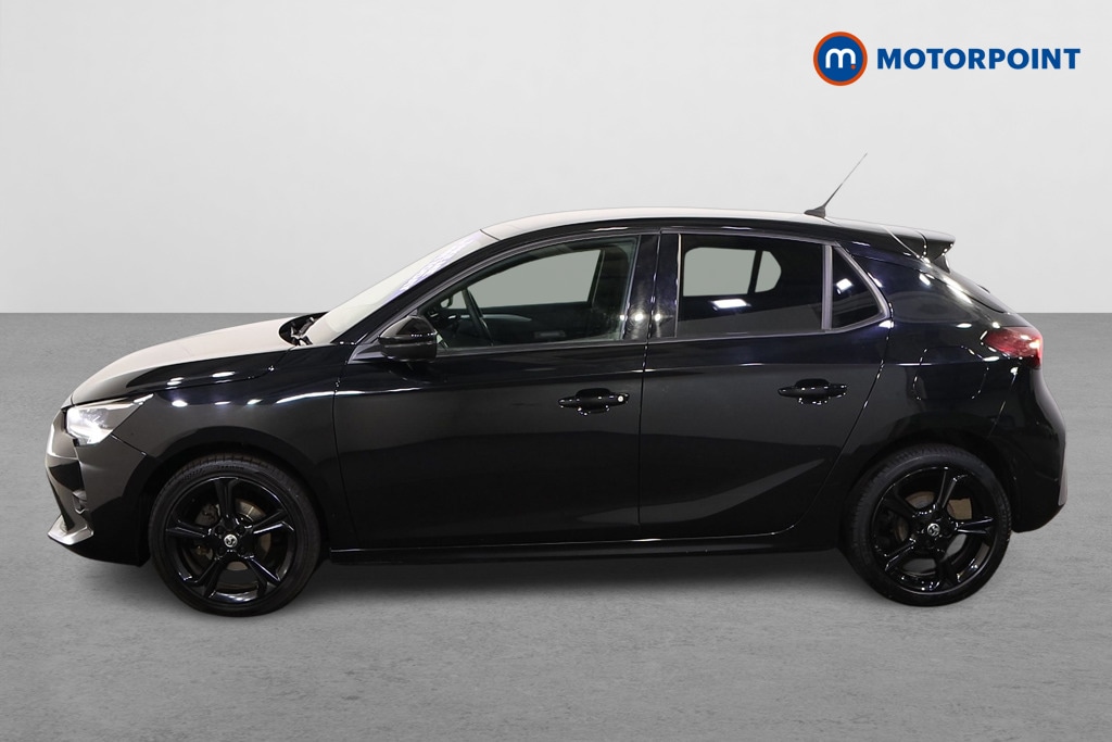 Used Vauxhall Corsa 2023 for sale - 76076938: Photo 4
