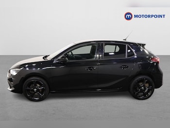 Used Vauxhall Corsa 2023 for sale - 76076938: Photo 4