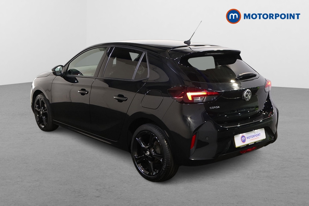 Used Vauxhall Corsa 2023 for sale - 76076938: Photo 5