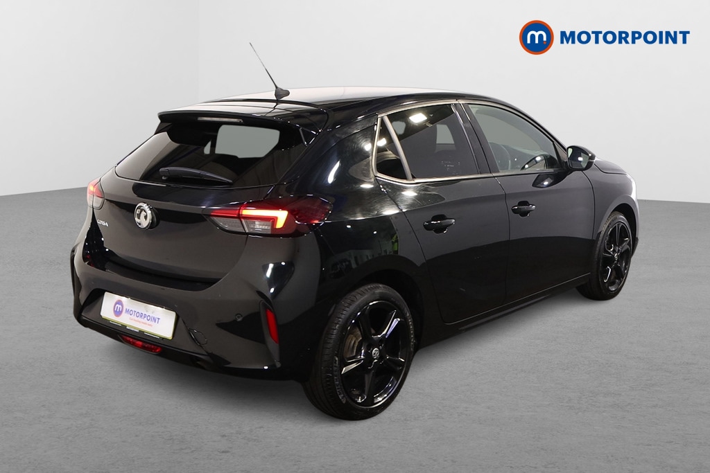Used Vauxhall Corsa 2023 for sale - 76076938: Photo 7