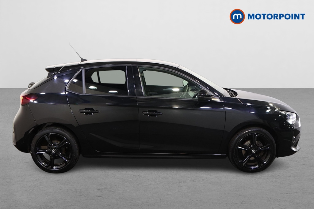 Used Vauxhall Corsa 2023 for sale - 76076938: Photo 8