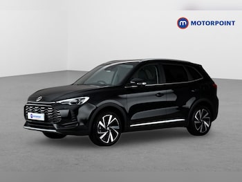 Used MG MG ZS 2025 for sale - 78618667: Photo