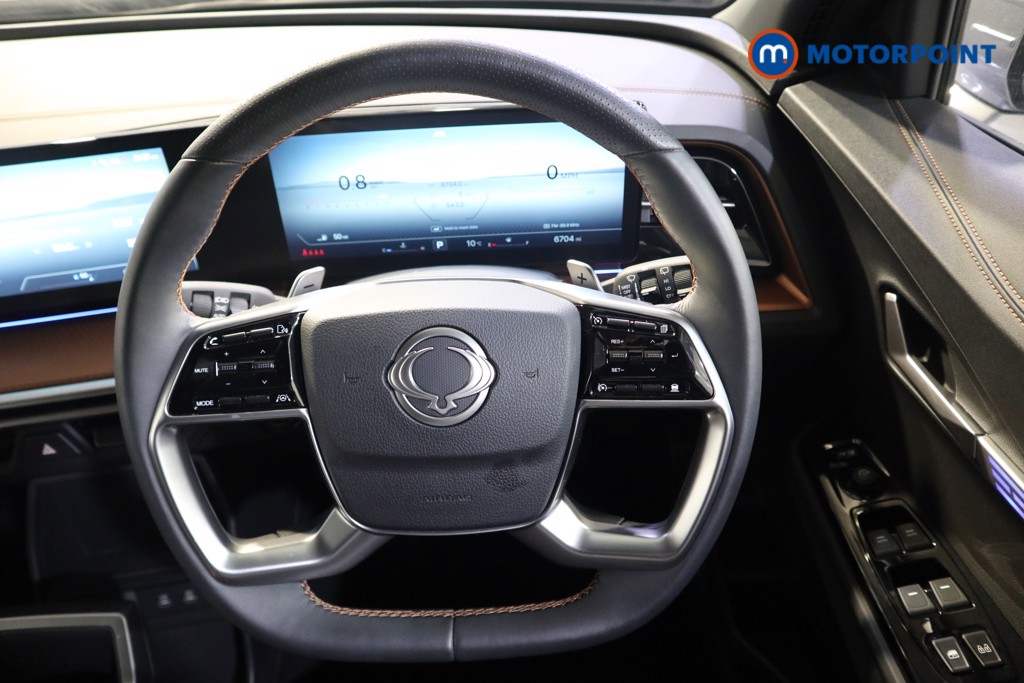 Used KGM Torres 2024 for sale - 77984496: Photo 10