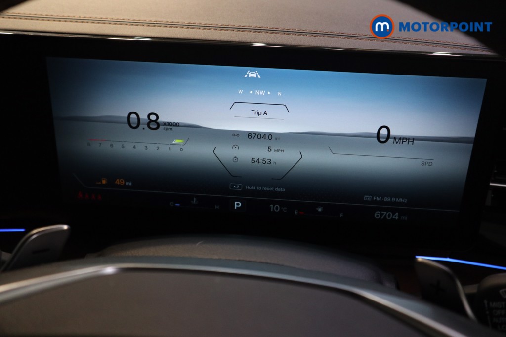 Used KGM Torres 2024 for sale - 77984496: Photo 13