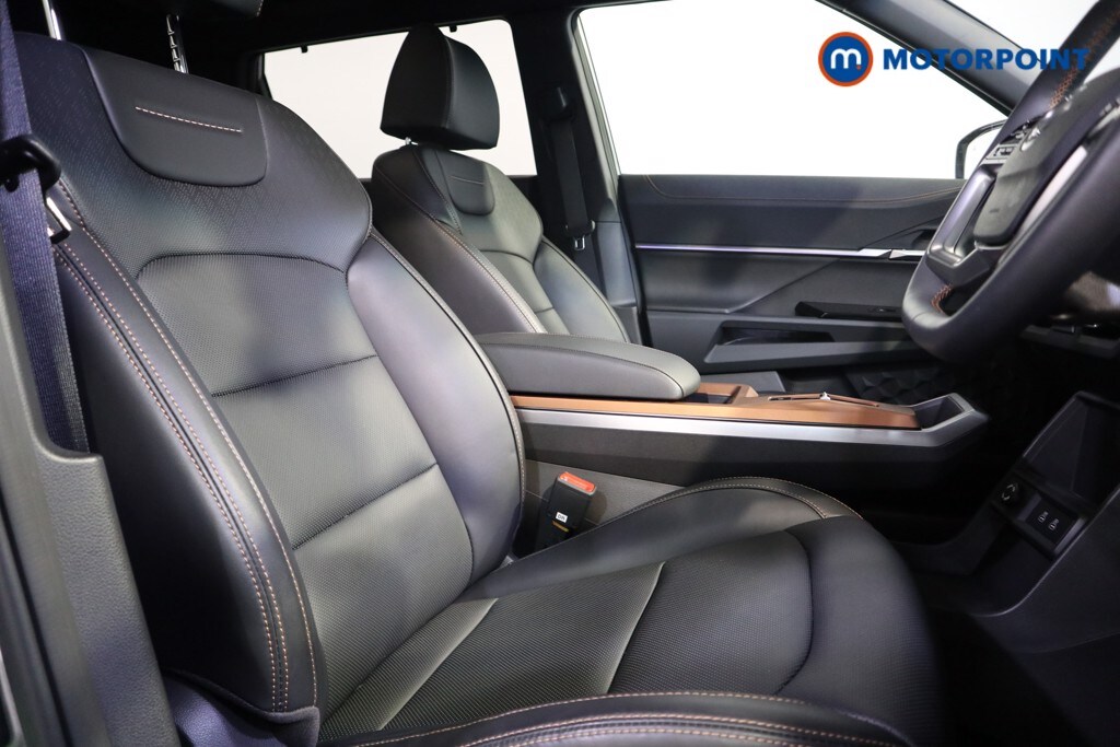 Used KGM Torres 2024 for sale - 77984496: Photo 20