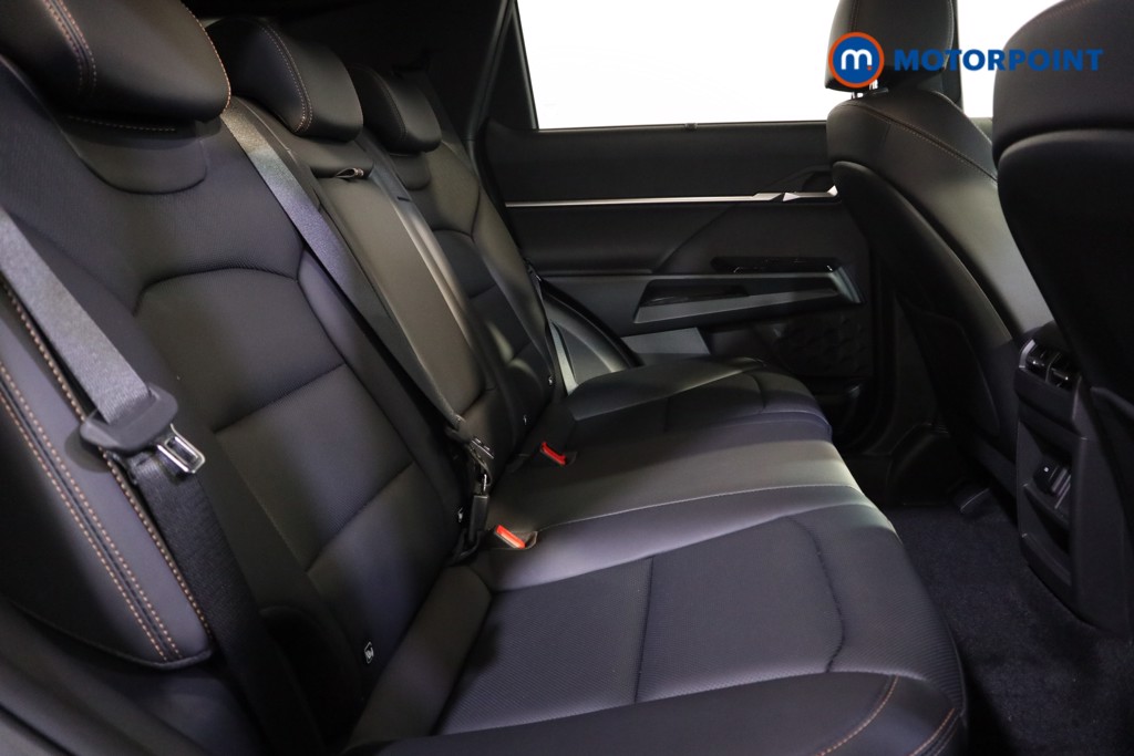 Used KGM Torres 2024 for sale - 77984496: Photo 21