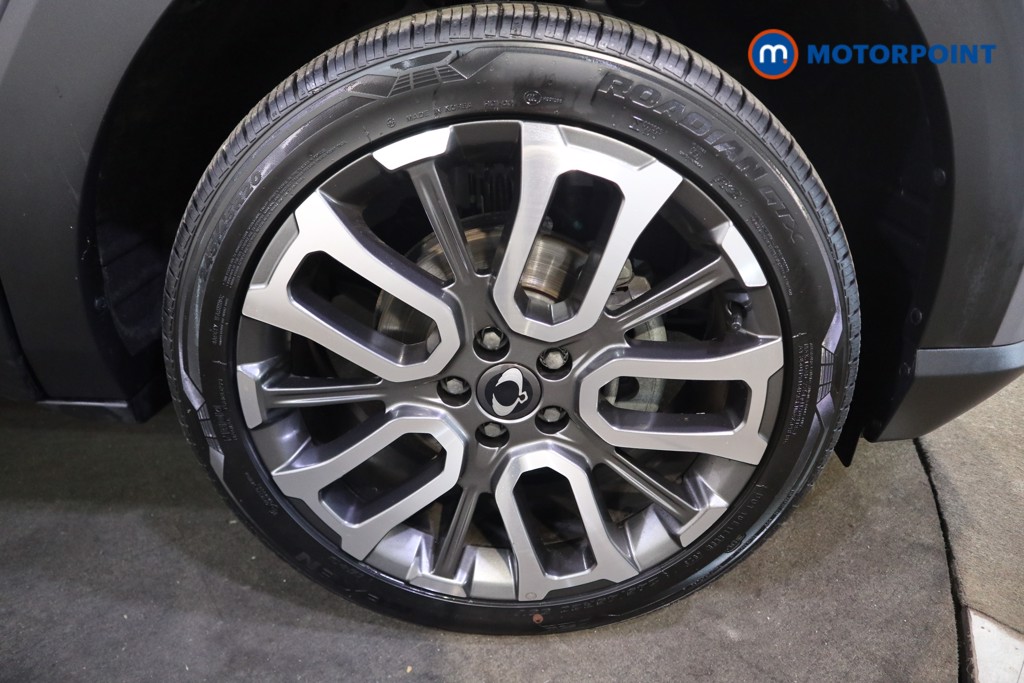 Used KGM Torres 2024 for sale - 77984496: Photo 30