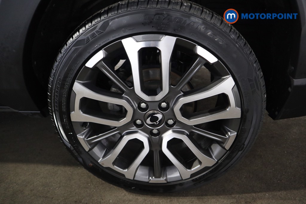 Used KGM Torres 2024 for sale - 77984496: Photo 32