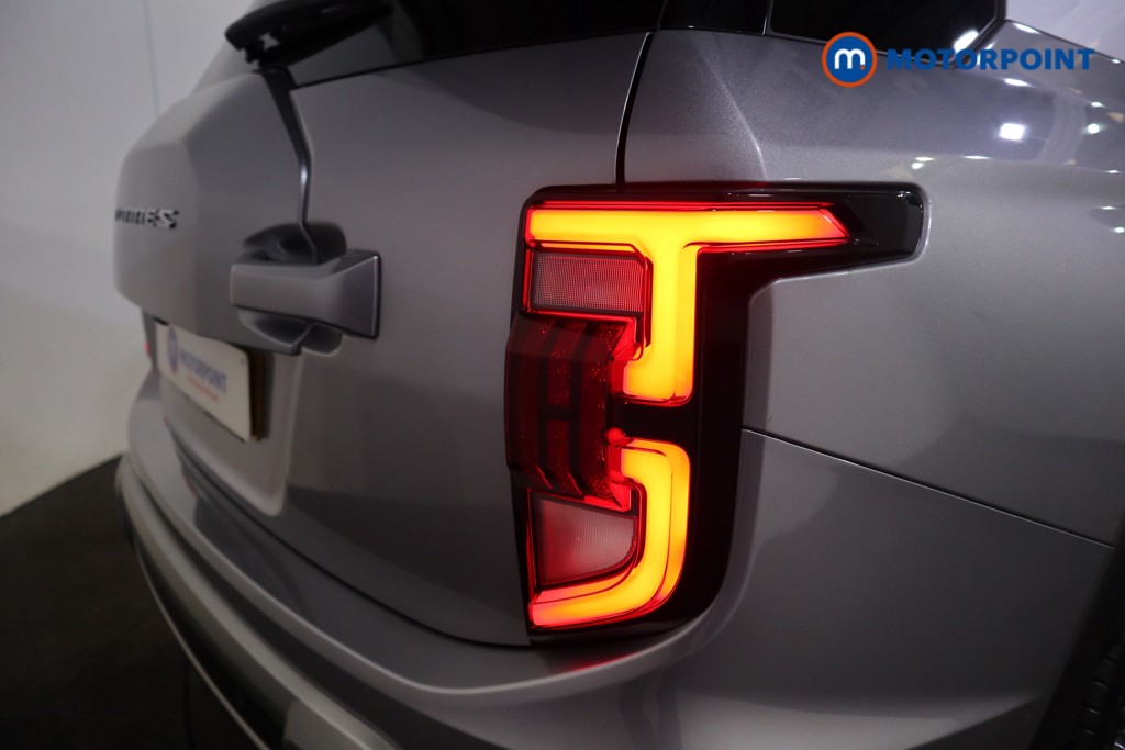 Used KGM Torres 2024 for sale - 77984496: Photo 36