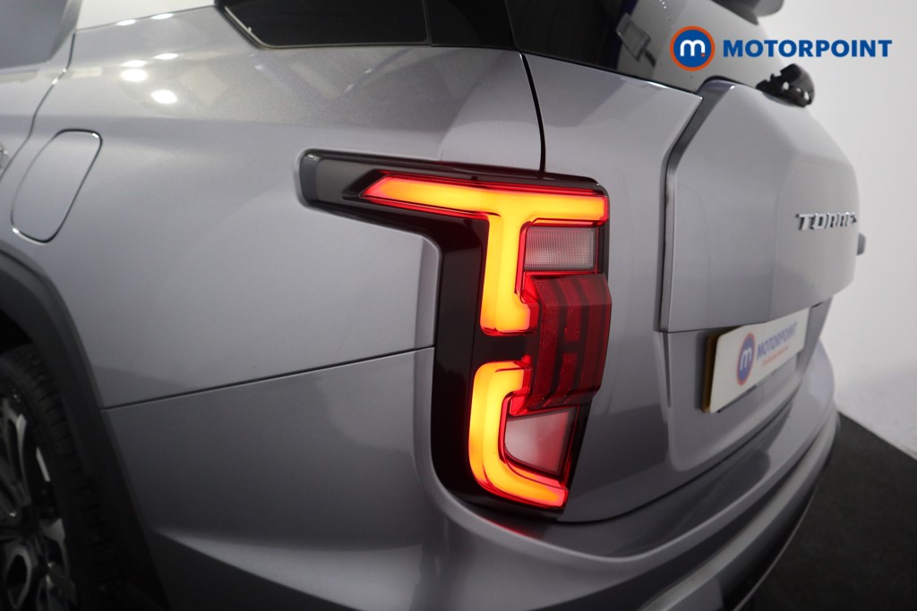 Used KGM Torres 2024 for sale - 77984496: Photo 37