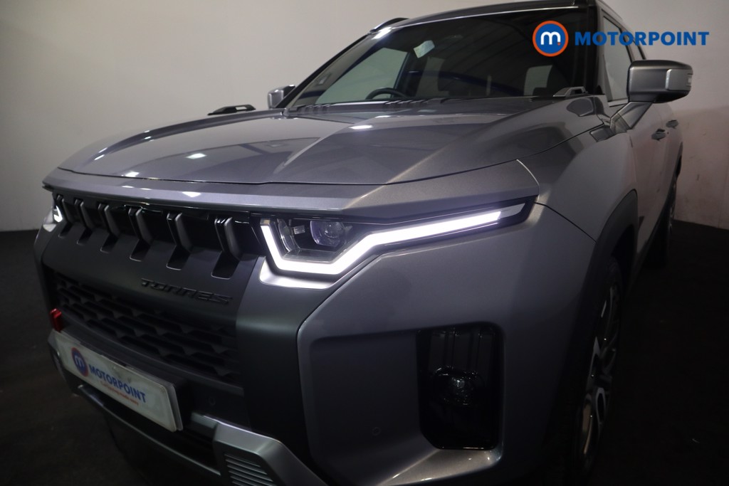 Used KGM Torres 2024 for sale - 77984496: Photo 43