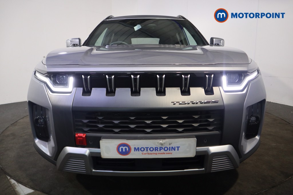 Used KGM Torres 2024 for sale - 77984496: Photo 45