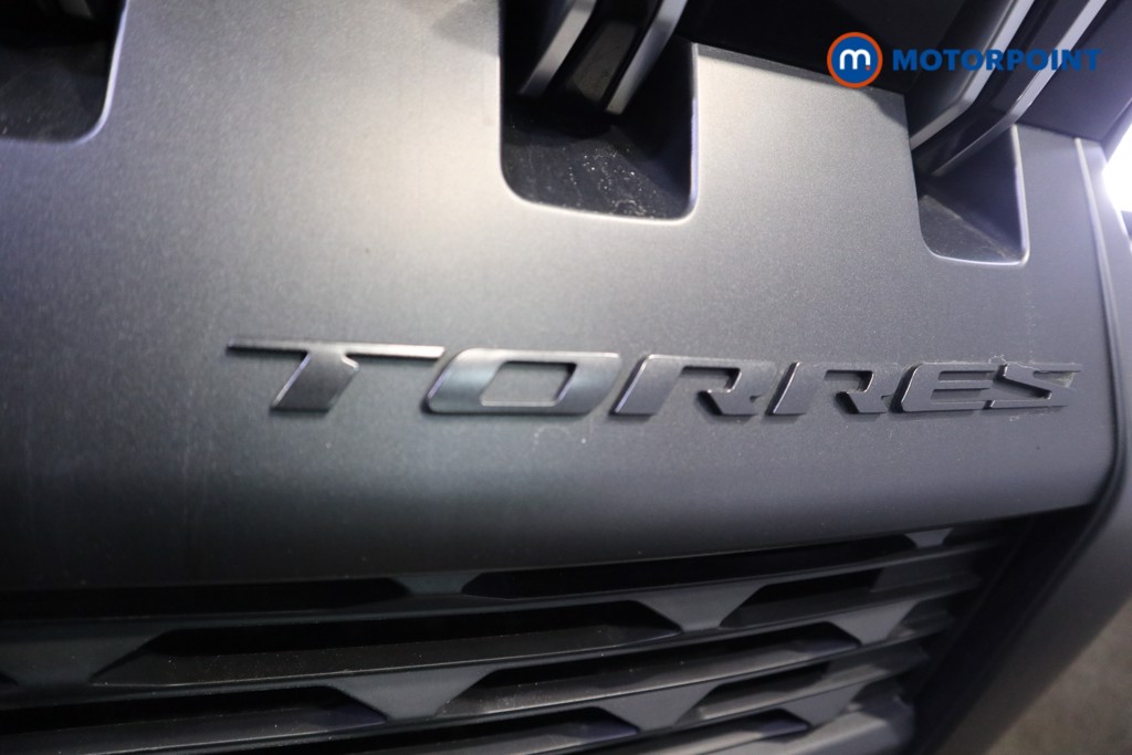 Used KGM Torres 2024 for sale - 77984496: Photo 46
