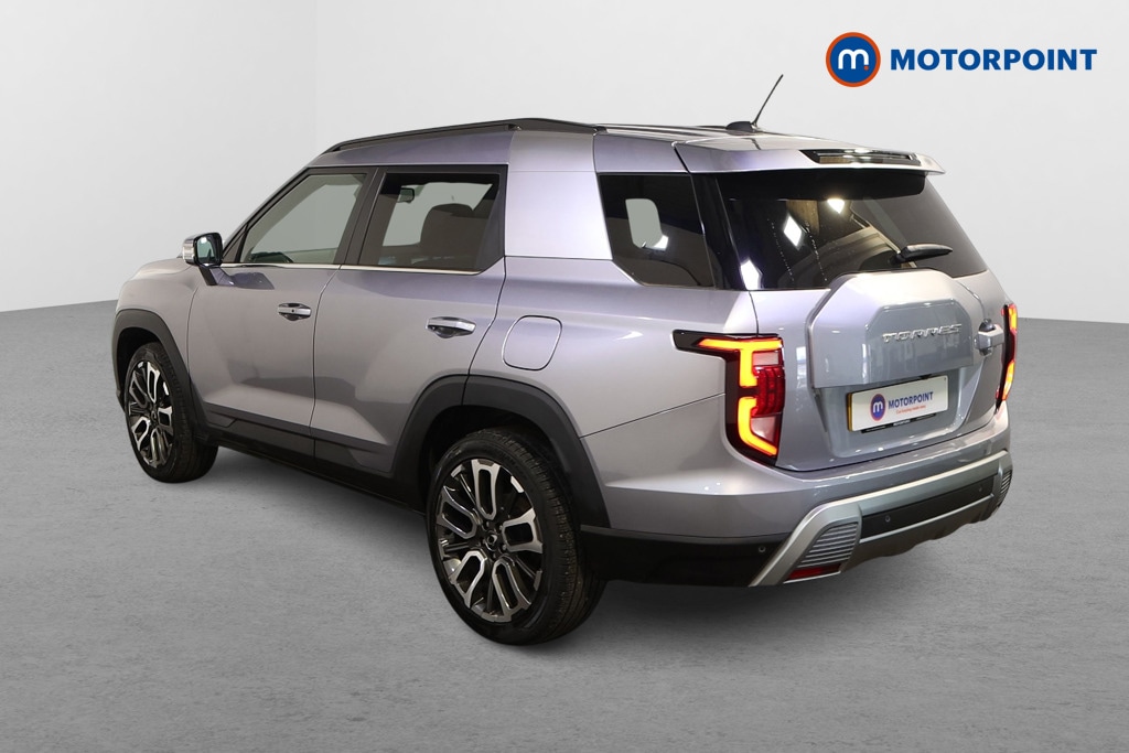 Used KGM Torres 2024 for sale - 77984496: Photo 5