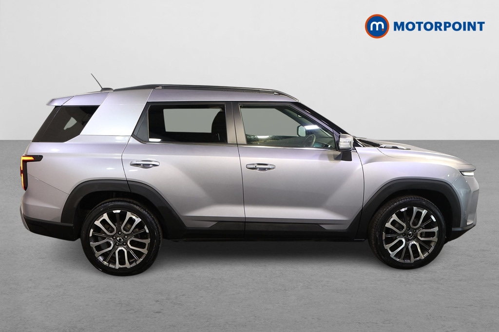 Used KGM Torres 2024 for sale - 77984496: Photo 8