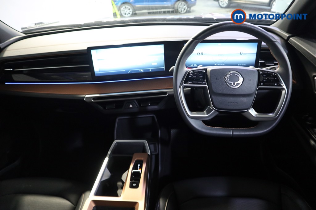 Used KGM Torres 2024 for sale - 77984496: Photo 9