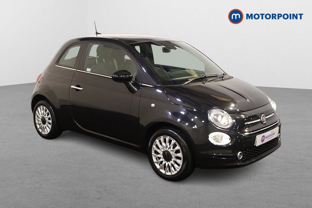 Used Fiat 500 2023 for sale - 76862636: Photo 1