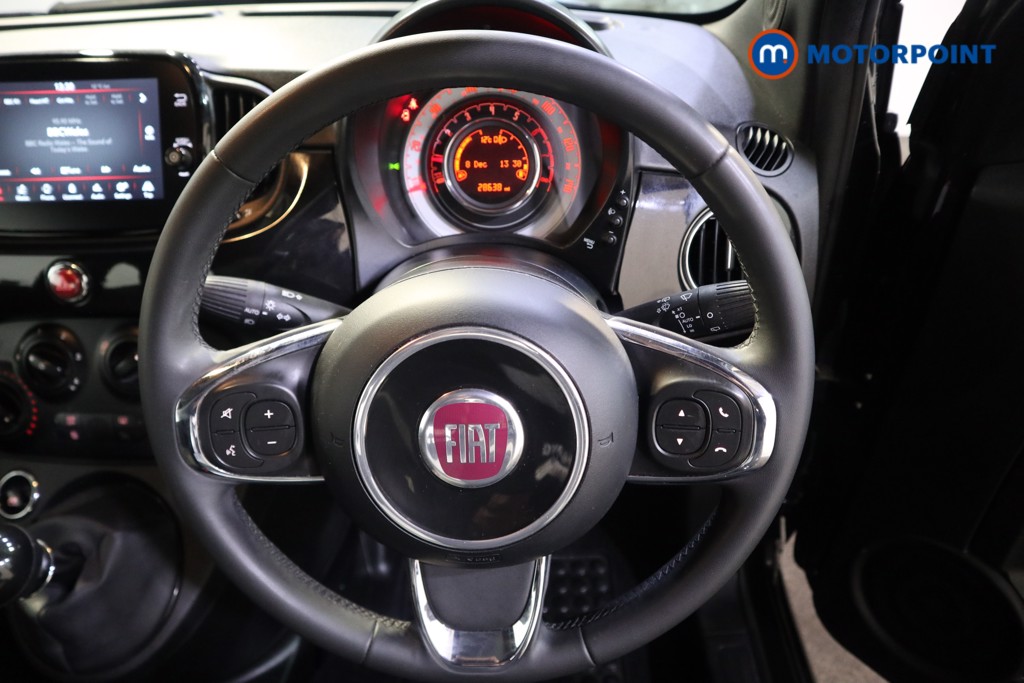 Used Fiat 500 2023 for sale - 76862636: Photo 10