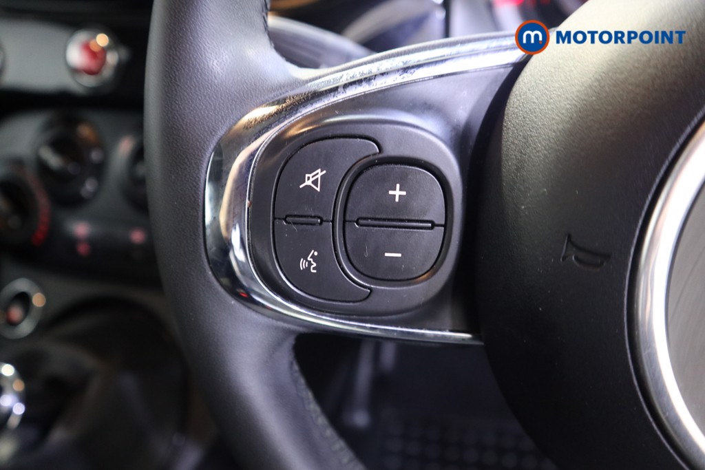 Used Fiat 500 2023 for sale - 76862636: Photo 11