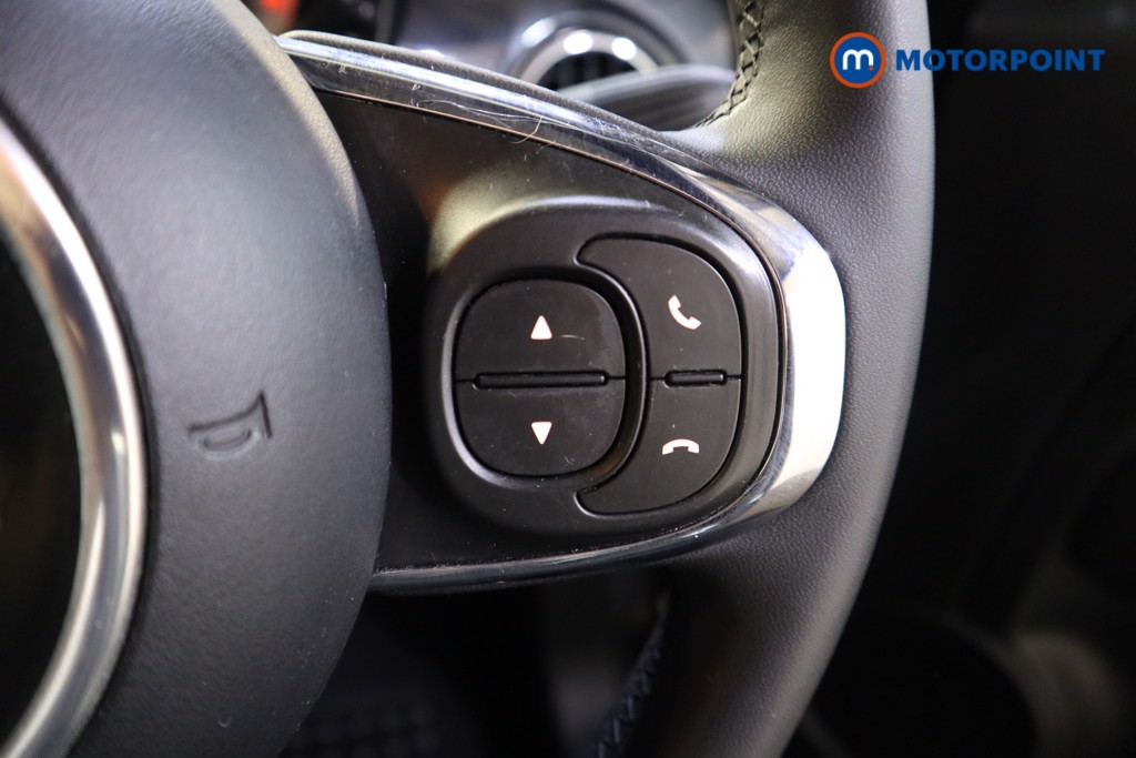 Used Fiat 500 2023 for sale - 76862636: Photo 12