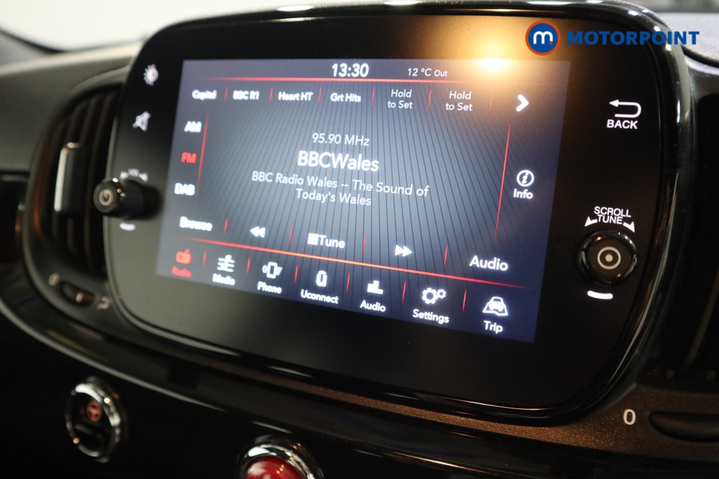 Used Fiat 500 2023 for sale - 76862636: Photo 14