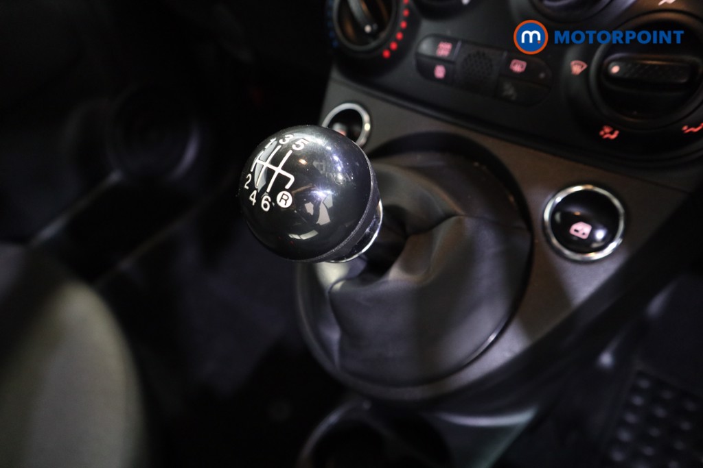 Used Fiat 500 2023 for sale - 76862636: Photo 16