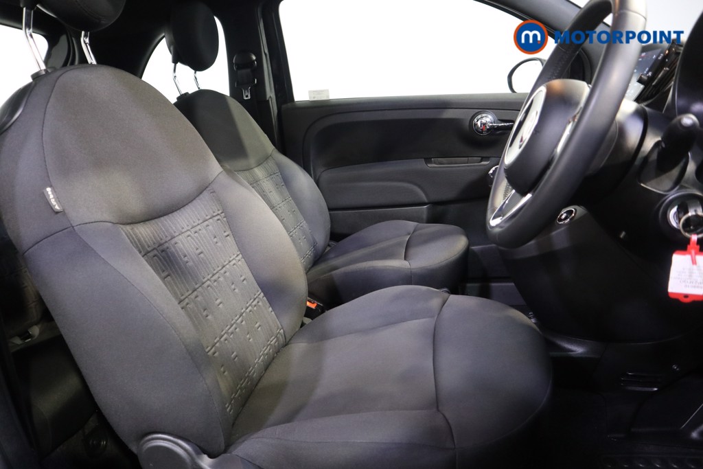 Used Fiat 500 2023 for sale - 76862636: Photo 18