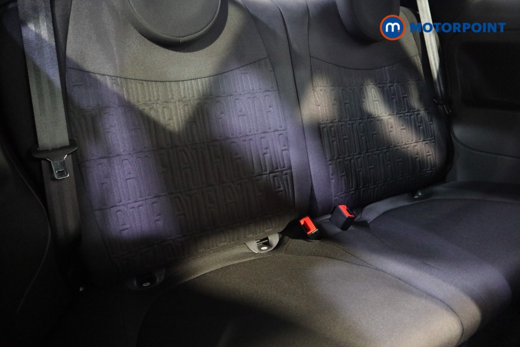 Used Fiat 500 2023 for sale - 76862636: Photo 20