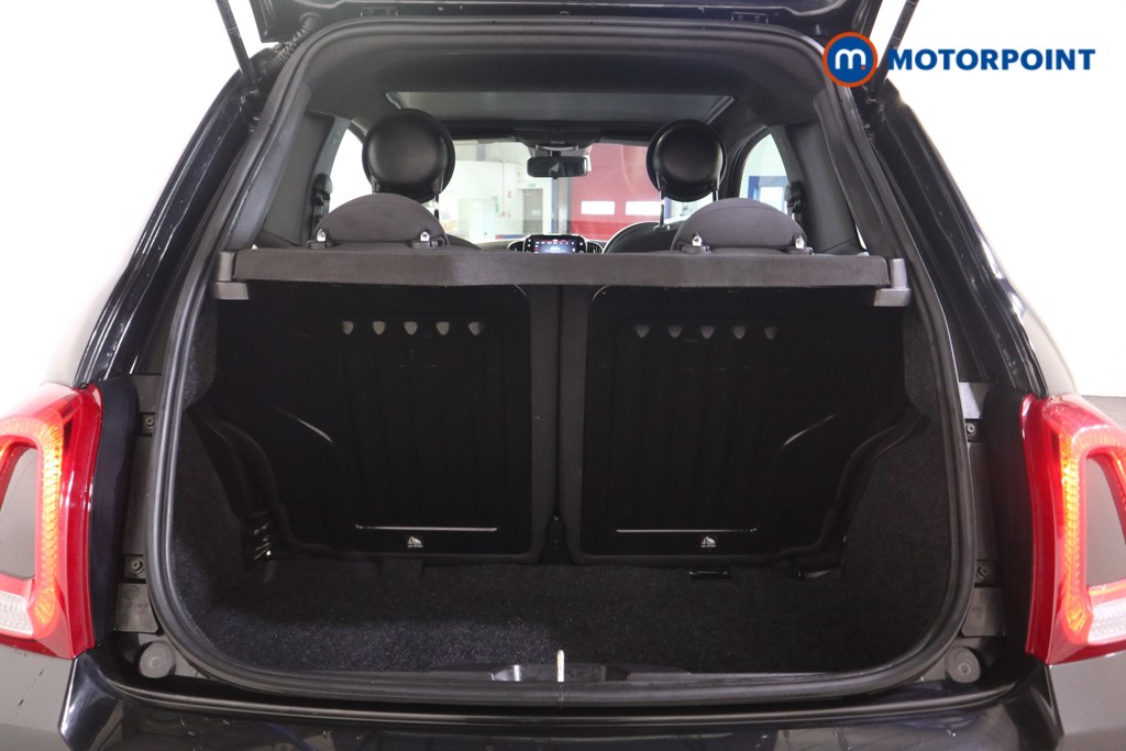 Used Fiat 500 2023 for sale - 76862636: Photo 21