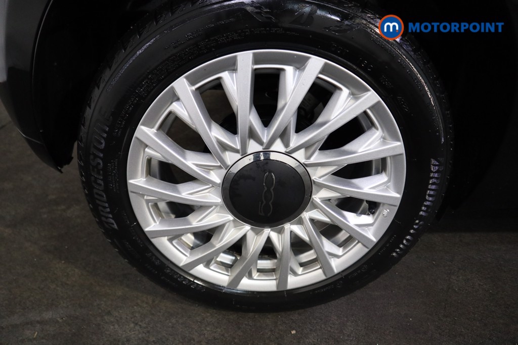 Used Fiat 500 2023 for sale - 76862636: Photo 22