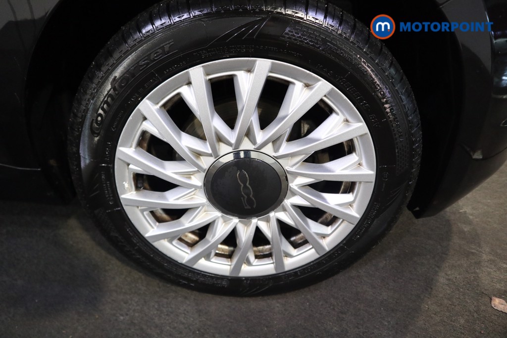 Used Fiat 500 2023 for sale - 76862636: Photo 23