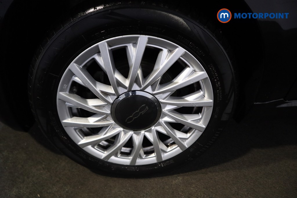 Used Fiat 500 2023 for sale - 76862636: Photo 24