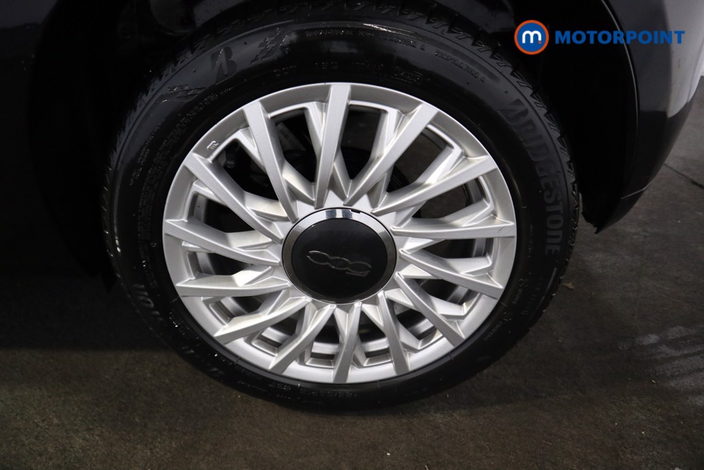 Used Fiat 500 2023 for sale - 76862636: Photo 25