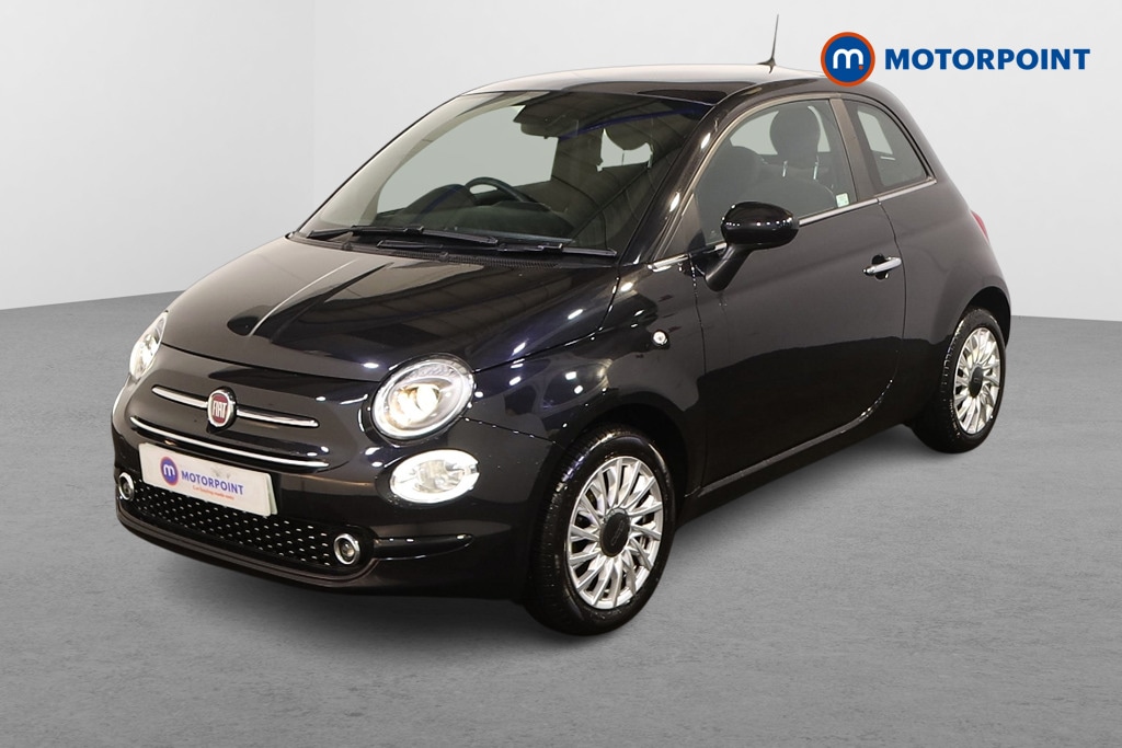 Used Fiat 500 2023 for sale - 76862636: Photo 3