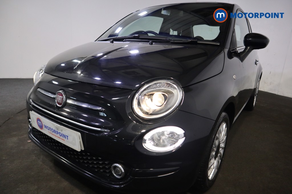 Used Fiat 500 2023 for sale - 76862636: Photo 31