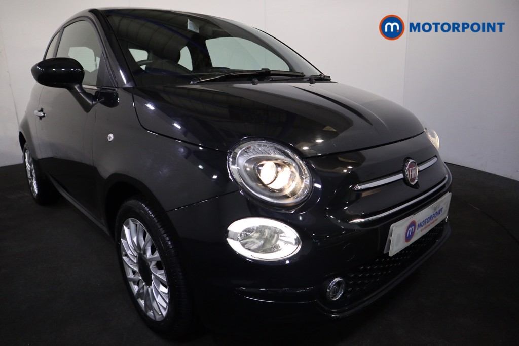 Used Fiat 500 2023 for sale - 76862636: Photo 33