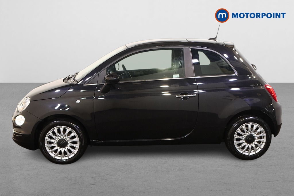 Used Fiat 500 2023 for sale - 76862636: Photo 4